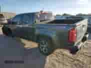 2015 Chevrolet Colorado 4WD Z71 with VIN 1GCGTCE33F1202599, listed as a Copart auction lot 81909445 with 164,010 mi miles and Clean title. Bid and sale history available at DreamBid. Image 2.