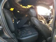 ✅ 2018 Ford Edge SEL • VIN: 2FMPK4J82JBB89413 • Lot: 67277405. Wystawiony na Copart z przebiegiem Nie podano. Bezpłatny archiwum sprzedaży aukcyjnych z USA i szczegółowy raport historii pojazdu na DreamBid. Zdjęcie 11.