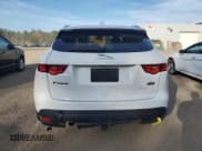 ✅ 2019 Jaguar F-Pace 25t Prestige • VIN: SADCK2FX6KA614964 • Lot: 85679025. Listed on Copart with 89,340 mi. Free auction sales archive from the USA and detailed vehicle history report at DreamBid. Image 6.