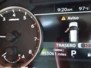 ✅ 2022 Mitsubishi Outlander ES • VIN: JA4J4TA85NZ086725 • Лот: 42553044. Опубликован ранее на IAAI с пробегом 53 061 миль. Бесплатный доступ к архиву аукционных продаж из США и подробный отчёт об истории автомобиля на DreamBid. Изображение 16.