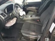 ✅ 2020 Jeep Grand Cherokee Laredo • VIN: 1C4RJFAG5LC438938 • Lot: 68344325. Listed on Copart with 100,936 mi. Free auction sales archive from the USA and detailed vehicle history report at DreamBid. Image 7.