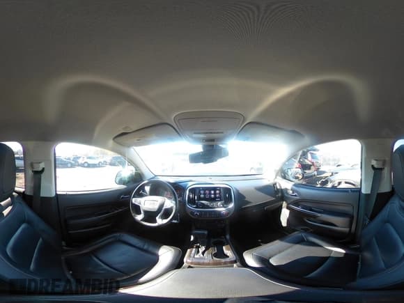 ✅ 2016 GMC Canyon 4WD SLT • VIN: 1GTG6DE30G1100045 • Lot: 43604177. Wystawiony na IAAI z przebiegiem 110 503 mil. Bezpłatny archiwum sprzedaży aukcyjnych z USA i szczegółowy raport historii pojazdu na DreamBid. Zdjęcie 16.