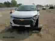 2018 Chevrolet Traverse LT Cloth z VIN 1GNERGKW2JJ234942, wystawiony jako Copart lot #71466575 z przebiegiem 95 646 mil mil oraz Szkoda całkowita • Salvage title. Historia ofert i sprzedaży dostępna na DreamBid. Obrazek 14.