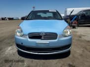 ✅ 2009 Hyundai Accent Auto GLS • VIN: KMHCN46C79U284901 • Лот: 55284605. Опубликован ранее на Copart с пробегом 159 532 миль. Бесплатный доступ к архиву аукционных продаж из США и подробный отчёт об истории автомобиля на DreamBid. Изображение 5.