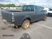 ✅ 2002 Ford F-150 XL • VIN: 1FTRX17232NB48830 • Лот: 43763030. Опубликован ранее на IAAI с пробегом 125 334 миль. Бесплатный доступ к архиву аукционных продаж из США и подробный отчёт об истории автомобиля на DreamBid. Изображение 4.