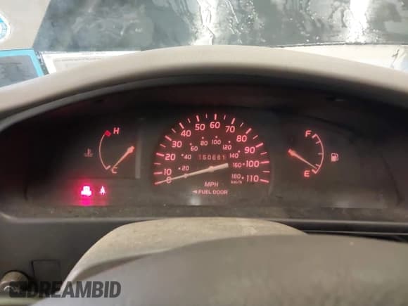 ✅ 2004 Toyota Tacoma • VIN: 5TENL42N04Z448225 • Lot: 43856649. Listed on IAAI with 150,661 mi. Free auction sales archive from the USA and detailed vehicle history report at DreamBid. Image 7.