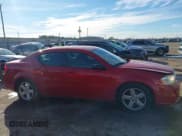 ✅ 2013 Dodge Avenger SE • VIN: 1C3CDZAB3DN625964 • Lot: 41199648. Wystawiony na IAAI z przebiegiem 173 355 mil. Bezpłatny archiwum sprzedaży aukcyjnych z USA i szczegółowy raport historii pojazdu na DreamBid. Zdjęcie 13.