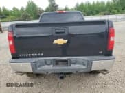 ✅ 2011 Chevrolet Silverado 1500 LT • VIN: 3GCPKSE23BG259918 • Lot: 54126045. Listed on Copart with 163,726 mi. Free auction sales archive from the USA and detailed vehicle history report at DreamBid. Image 6.