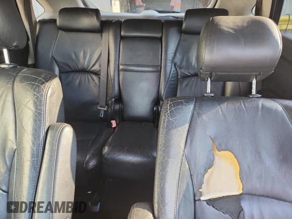 ✅ 2005 Lexus RX 330 • VIN: 2T2GA31U35C033419 • Лот: 84417405. Опубликован ранее на Copart с пробегом Не указан. Бесплатный доступ к архиву аукционных продаж из США и подробный отчёт об истории автомобиля на DreamBid. Изображение 10.