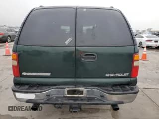 ✅ 2003 Chevrolet Suburban LT • VIN: 3GNEC16Z93G288228 • Лот: 43798875. Опубликован ранее на Copart с пробегом 270 859 миль. Бесплатный доступ к архиву аукционных продаж из США и подробный отчёт об истории автомобиля на DreamBid. Изображение 6.