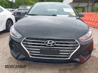 ✅ 2021 Hyundai Accent SE • VIN: 3KPC24A62ME147077 • Лот: 42013901. Опубликован ранее на IAAI с пробегом 59 363 миль. Бесплатный доступ к архиву аукционных продаж из США и подробный отчёт об истории автомобиля на DreamBid. Изображение 6.