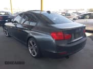 ✅ 2014 BMW 3 Series 328d • VIN: WBA3D3C52EK154020 • Лот: 42454115. Опубликован ранее на IAAI с пробегом 90 173 миль. Бесплатный доступ к архиву аукционных продаж из США и подробный отчёт об истории автомобиля на DreamBid. Изображение 3.