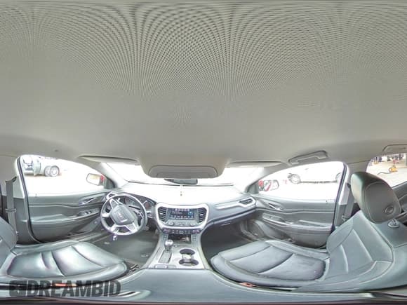 ✅ 2019 GMC Acadia SLT • VIN: 1GKKNMLAXKZ136970 • Lot: 56536755. Wystawiony na Copart z przebiegiem 116 153 mil. Bezpłatny archiwum sprzedaży aukcyjnych z USA i szczegółowy raport historii pojazdu na DreamBid. Zdjęcie 15.