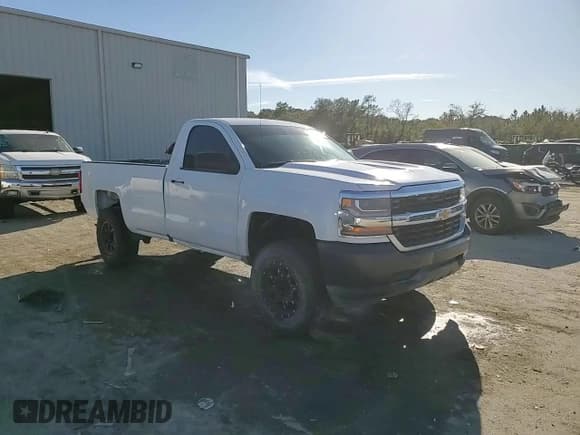 ✅ 2016 Chevrolet Silverado 1500 LS • VIN: 1GCNCNEH4GZ215458 • Лот: 46884785. Опубликован ранее на Copart с пробегом 129 199 миль. Бесплатный доступ к архиву аукционных продаж из США и подробный отчёт об истории автомобиля на DreamBid. Изображение 16.