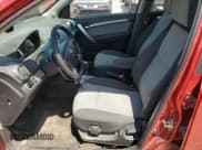 ✅ 2010 Chevrolet Aveo 2LT • VIN: KL1TG6DEXAB134237 • Lot: 57197714. Listed on Copart with 172,210 mi. Free auction sales archive from the USA and detailed vehicle history report at DreamBid. Image 7.