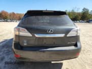 ✅ 2011 Lexus RX 350 • VIN: 2T2ZK1BA4BC043192 • Лот: 92490915. Опубликован ранее на Copart с пробегом 244 222 миль. Бесплатный доступ к архиву аукционных продаж из США и подробный отчёт об истории автомобиля на DreamBid. Изображение 6.