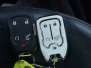 ✅ 2021 GMC Terrain SLT • VIN: 3GKALPEV6ML345507 • Lot: 42020161. Wystawiony na IAAI z przebiegiem 53 414 mil. Bezpłatny archiwum sprzedaży aukcyjnych z USA i szczegółowy raport historii pojazdu na DreamBid. Zdjęcie 11.