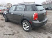 ✅ 2012 MINI Countryman • VIN: WMWZB3C57CWM05166 • Lot: 43755691. Wystawiony na IAAI z przebiegiem 202 490 mil. Bezpłatny archiwum sprzedaży aukcyjnych z USA i szczegółowy raport historii pojazdu na DreamBid. Zdjęcie 3.
