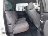 ✅ 2017 Chevrolet Silverado 2500HD Work Truck • VIN: 1GC1KUEG1HF101312 • Lot: 42435610. Listed on IAAI with 120,959 mi. Free auction sales archive from the USA and detailed vehicle history report at DreamBid. Image 8.