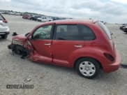 ✅ 2006 Chrysler PT Cruiser Touring • VIN: 3A4FY58B76T302476 • Лот: 67062515. Опубликован ранее на Copart с пробегом 100 960 миль. Бесплатный доступ к архиву аукционных продаж из США и подробный отчёт об истории автомобиля на DreamBid. Изображение 2.