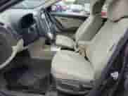 2008 Hyundai Elantra GLS с VIN KMHDU46DX8U336147, выставлен на аукционе Copart как лот 86544795 с пробегом 205 437 миль миль и Списание • Salvage title. История ставок и продаж доступна на DreamBid. Изображение 7.