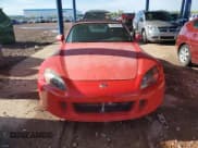 ✅ 2000 Honda S2000 • VIN: JHMAP1146YT007843 • Lot: 70533135. Wystawiony na Copart z przebiegiem 152 331 mil. Bezpłatny archiwum sprzedaży aukcyjnych z USA i szczegółowy raport historii pojazdu na DreamBid. Zdjęcie 5.