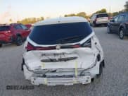 ✅ 2021 Nissan Kicks S • VIN: 3N1CP5BV9ML564935 • Lot: 43117448. Listed on IAAI with 60,972 mi. Free auction sales archive from the USA and detailed vehicle history report at DreamBid. Image 17.