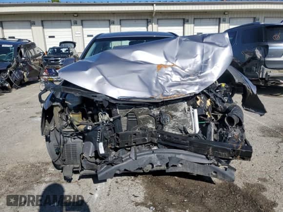 2008 Hyundai Sonata GLS с VIN 5NPET46C78H363030, выставлен на аукционе Copart как лот 84420165 с пробегом 78 630 миль миль и Списание • Salvage title. История ставок и продаж доступна на DreamBid. Изображение 5.