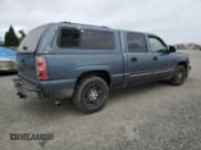 ✅ 2006 Chevrolet Silverado 1500 LT3 • VIN: 2GCEC13T661215954 • Lot: 53437255. Listed on Copart with 230,243 mi. Free auction sales archive from the USA and detailed vehicle history report at DreamBid. Image 3.