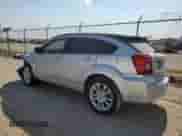 2011 Dodge Caliber Heat с VIN 1B3CB5HA4BD153253, выставлен на аукционе Copart как лот 75662914 с пробегом 177 653 миль миль и Списание • Salvage title. История ставок и продаж доступна на DreamBid. Изображение 2.