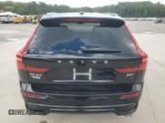 ✅ 2023 Volvo XC60 Plus Dark Theme • VIN: YV4L12RW6P1266430 • Lot: 82036965. Listed on Copart with 777 mi. Free auction sales archive from the USA and detailed vehicle history report at DreamBid. Image 6.