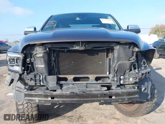 ✅ 2014 Ram 1500 Express • VIN: 1C6RR6FTXES319216 • Lot: 43762450. Listed on IAAI with 140,616 mi. Free auction sales archive from the USA and detailed vehicle history report at DreamBid. Image 13.