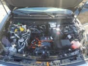 ✅ 2025 Cadillac LYRIQ Luxury • VIN: 1GYKPNRK6SZ315612 • Лот: 80248425. Опубликован ранее на Copart с пробегом 2 773 миль. Бесплатный доступ к архиву аукционных продаж из США и подробный отчёт об истории автомобиля на DreamBid. Изображение 12.