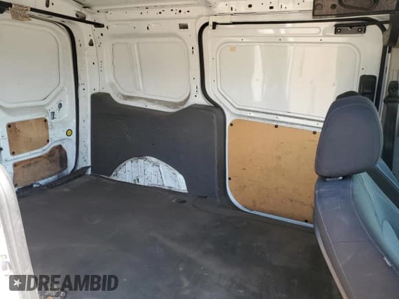 ✅ 2021 Ford Transit Connect XLT • VIN: NM0LS7F26M1484911 • Lot: 54908885. Listed on Copart with 111,621 mi. Free auction sales archive from the USA and detailed vehicle history report at DreamBid. Image 11.