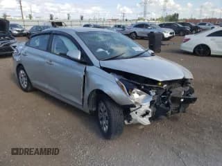 ✅ 2020 Hyundai Accent SE • VIN: 3KPC24A63LE120193 • Лот: 73413614. Опубликован ранее на Copart с пробегом 58 979 миль. Бесплатный доступ к архиву аукционных продаж из США и подробный отчёт об истории автомобиля на DreamBid. Изображение 4.