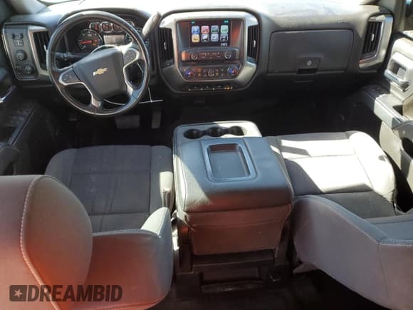 ✅ 2017 Chevrolet Silverado 1500 LT • VIN: 3GCUKREC1HG157370 • Lot: 82506745. Listed on Copart with 150,755 mi. Free auction sales archive from the USA and detailed vehicle history report at DreamBid. Image 8.