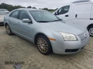 ✅ 2007 Mercury Milan Premier • VIN: 3MEHM08Z67R626333 • Lot: 74704054. Wystawiony na Copart z przebiegiem Nie podano. Bezpłatny archiwum sprzedaży aukcyjnych z USA i szczegółowy raport historii pojazdu na DreamBid. Zdjęcie 4.