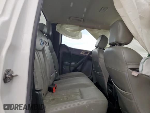 ✅ 2019 Ford Ranger XLT • VIN: 1FTER4EH9KLA20072 • Lot: 82506485. Wystawiony na Copart z przebiegiem 66 185 mil. Bezpłatny archiwum sprzedaży aukcyjnych z USA i szczegółowy raport historii pojazdu na DreamBid. Zdjęcie 10.