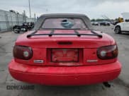 ✅ 1992 Mazda MX-5 Miata • VIN: JM1NA3516N1315070 • Lot: 71879865. Listed on Copart with 72,970 mi. Free auction sales archive from the USA and detailed vehicle history report at DreamBid. Image 6.