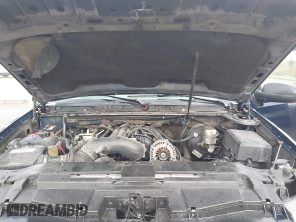 ✅ 2007 Chevrolet Suburban LT • VIN: 3GNFC16007G179393 • Lot: 43736360. Listed on IAAI with 279,655 mi. Free auction sales archive from the USA and detailed vehicle history report at DreamBid. Image 10.