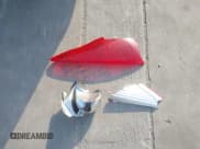 ✅ 2007 Nissan Versa S • VIN: 3N1BC13EX7L389601 • Lot: 43065816. Listed on IAAI with 135,357 mi. Free auction sales archive from the USA and detailed vehicle history report at DreamBid. Image 12.