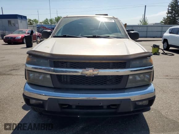 ✅ 2004 Chevrolet Colorado 1SB LS Z85 • VIN: 1GCDS136248206803 • Лот: 56602025. Опубликован ранее на Copart с пробегом 142 649 миль. Бесплатный доступ к архиву аукционных продаж из США и подробный отчёт об истории автомобиля на DreamBid. Изображение 5.