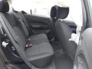 ✅ 2023 Mitsubishi Mirage ES • VIN: ML32FUFJ3PHF06583 • Лот: 41070939. Опубликован ранее на IAAI с пробегом 17 155 миль. Бесплатный доступ к архиву аукционных продаж из США и подробный отчёт об истории автомобиля на DreamBid. Изображение 8.