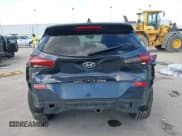 ✅ 2020 Hyundai Tucson SEL • VIN: KM8J33AL5LU270680 • Lot: 43367287. Listed on IAAI with 87,458 mi. Free auction sales archive from the USA and detailed vehicle history report at DreamBid. Image 17.