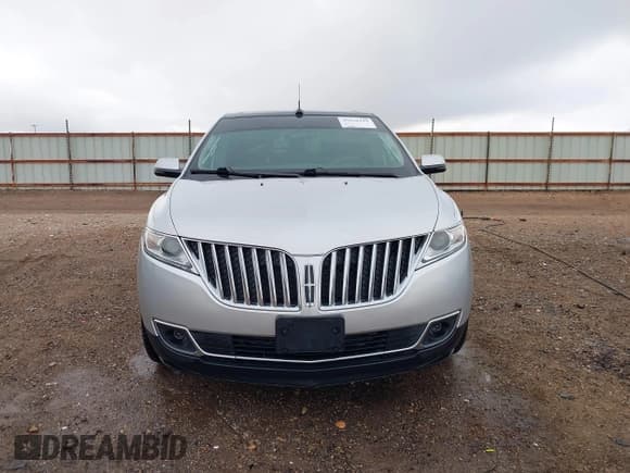 ✅ 2012 Lincoln MKX • VIN: 2LMDJ8JK6CBL03025 • Lot: 43538219. Wystawiony na IAAI z przebiegiem 72 684 mil. Bezpłatny archiwum sprzedaży aukcyjnych z USA i szczegółowy raport historii pojazdu na DreamBid. Zdjęcie 12.