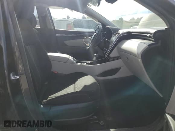 ✅ 2023 Hyundai Tucson SEL • VIN: 5NMJBCAE7PH186141 • Lot: 70871974. Listed on Copart with 22,858 mi. Free auction sales archive from the USA and detailed vehicle history report at DreamBid. Image 7.