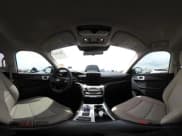 ✅ 2020 Ford Explorer • VIN: 1FMSK7BH8LGC99324 • Lot: 42379677. Listed on IAAI with 51,487 mi. Free auction sales archive from the USA and detailed vehicle history report at DreamBid. Image 19.