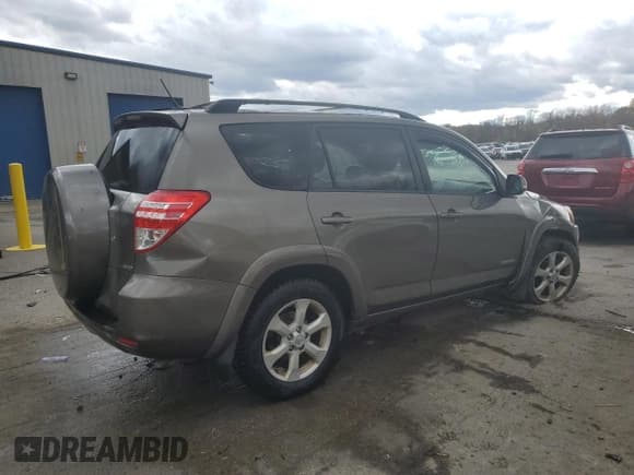 ✅ 2009 Toyota RAV4 Limited • VIN: JTMBF31V495011859 • Лот: 90871485. Опубликован ранее на Copart с пробегом 177 065 миль. Бесплатный доступ к архиву аукционных продаж из США и подробный отчёт об истории автомобиля на DreamBid. Изображение 3.