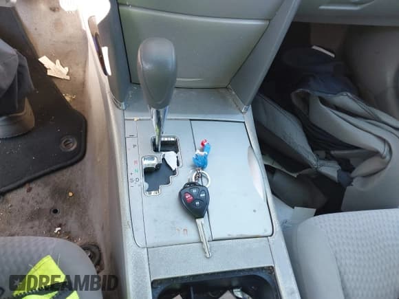 ✅ 2011 Toyota Camry LE • VIN: 4T1BF3EK3BU700086 • Лот: 43800161. Опубликован ранее на IAAI с пробегом 236 409 миль. Бесплатный доступ к архиву аукционных продаж из США и подробный отчёт об истории автомобиля на DreamBid. Изображение 11.