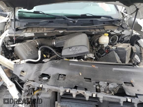 ✅ 2015 Ram 1500 Tradesman • VIN: 1C6RR6FG8FS635315 • Лот: 67797605. Опубликован ранее на Copart с пробегом 208 510 миль. Бесплатный доступ к архиву аукционных продаж из США и подробный отчёт об истории автомобиля на DreamBid. Изображение 11.